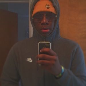 Meet your Posher, Arthur